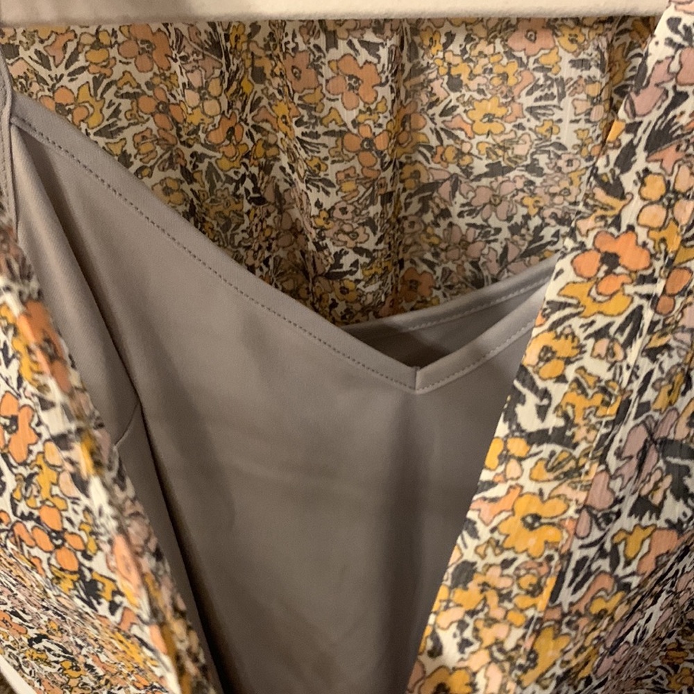 BANANA REPUBLIC DRESS - Picture 6 of 8